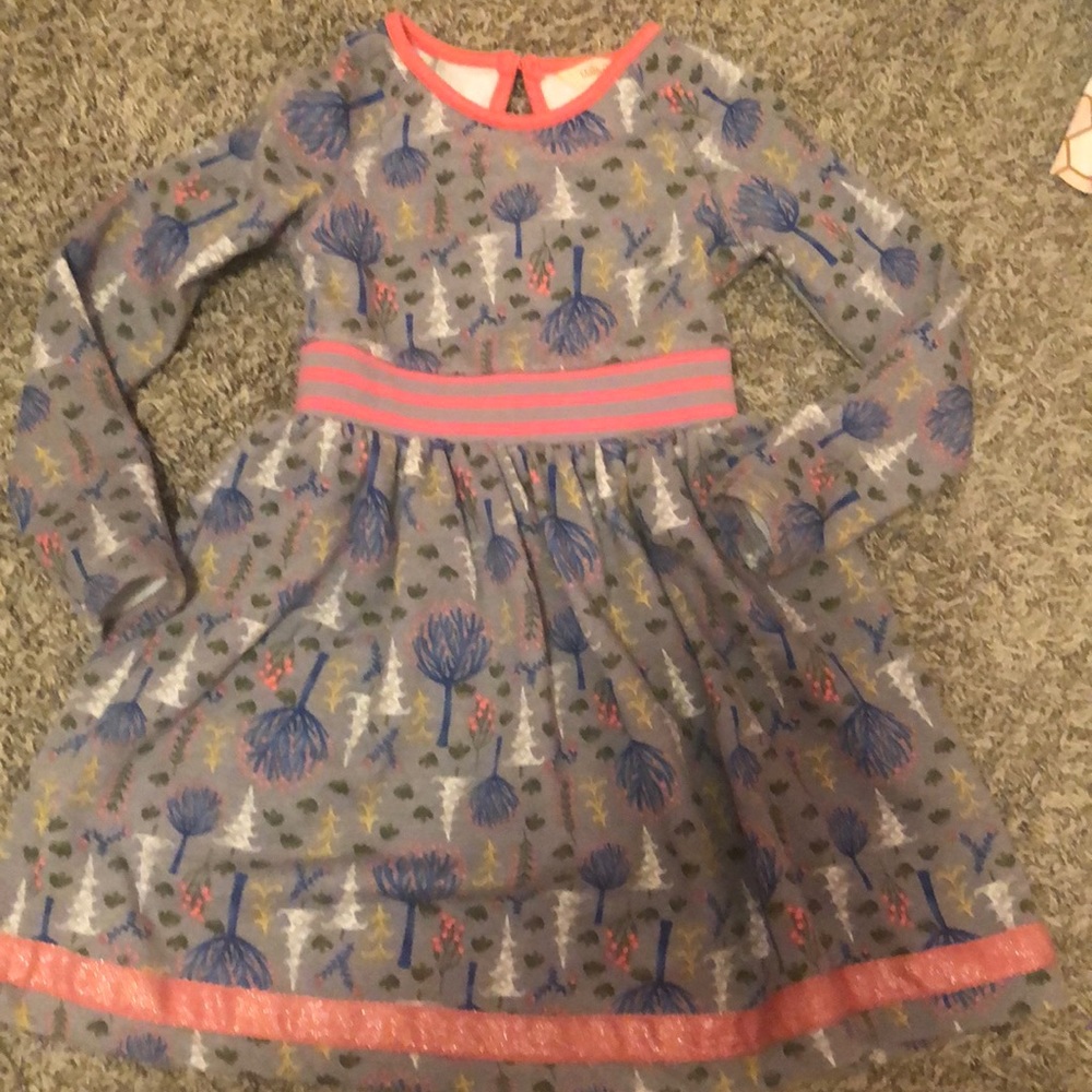 Matilda Jane Sweatshirt Dress